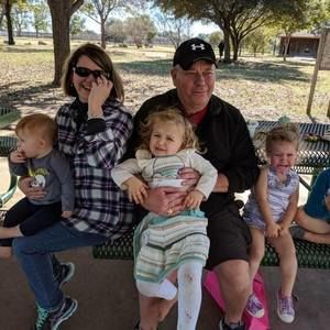 Meet your Posher, Deb